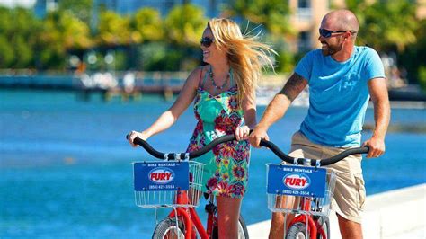 key west rentals bike